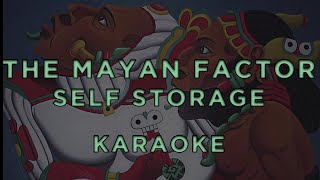 Watch Mayan Factor Self Storage video