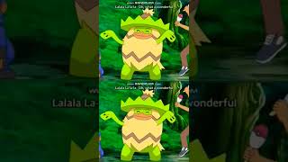 Datos Y Curiosidades De Ludicolo