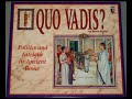 Miklós Rózsa- [Quo vadis? ]