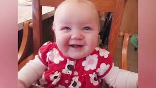 Cutest Baby Family Moments - Fun and Fails Baby Video