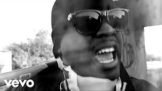 Watch Hostyle Gospel Break video