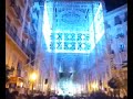 iluminación C/CUBA-LITERATO AZORIN Fallas 2013
