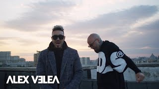 Alex Velea Feat. Matteo - Orasul Trist | Official Video
