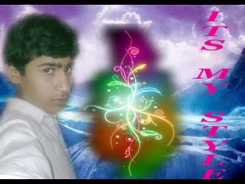 Yasir Korai Juttni Punjabi Kurri Harami - billy x (RemiX) (-)...