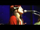 iora "青の羅針盤" Live at JZbrat 2008.6.13
