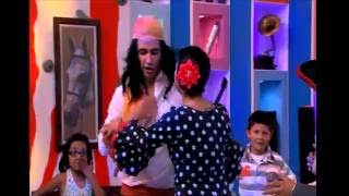 TU RITMO SEGUNDA TEMPORADA