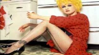 Watch Cyndi Lauper My Baby Just Cares For Me video