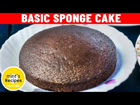 Review Chocolate Cake Recipe Video In Hindi