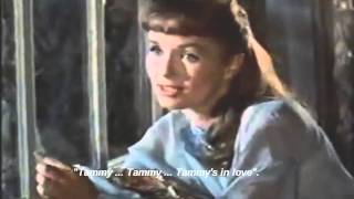 Watch Debbie Reynolds Tammy video