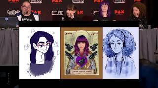 404ing It PAX East 2018
