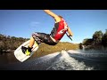 Wakeboard