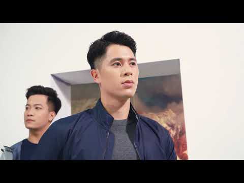 TORANO x Đình Trọng & BLV Anh Quân | SWACKET COLLECTION 2020