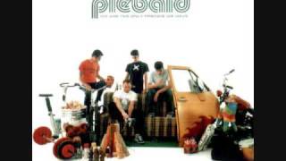 Watch Piebald King Of The Road video