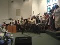 In HIS Presence Gospel Choir - Ride On King Jesus!!!