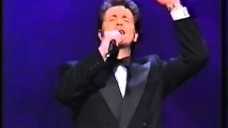 Watch Michael Ball This Is The Moment video