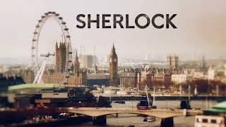 BBC Sherlock   Theme Tune