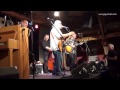 Bob Margolin - Bob Margolin`s Tribute to Muddy Waters - Heimathaus Twist - 25.08.2013