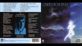 Watch Chris De Burgh The Getaway video