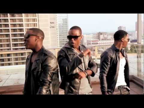 Katy Perry "ET" Cover - Innate Forte ft Jae Kaizer