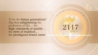 Our Vision and Mission