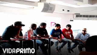 Watch Pillo Imperio video