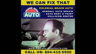 We Can Fix That | Auto Repair | Mechanic on Duty