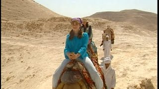 Watch Charlotte Church Psalm 23 video