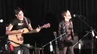 Watch Indigo Girls Hey Jesus video