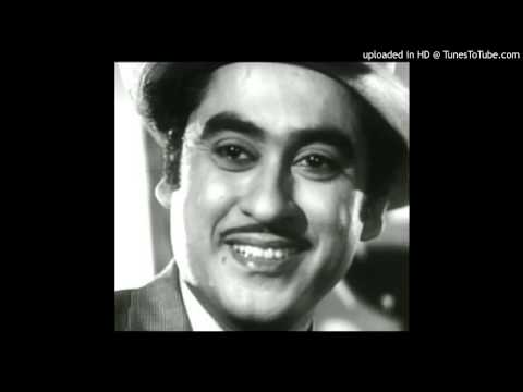 KISKA RASTA DEKHE - KISHORE KUMAR