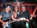 The Lisa Love Experience - Walking On Sunshine