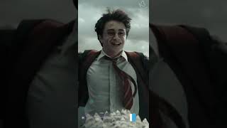 Harry Potter'ın 8 Filmlik Değişimi