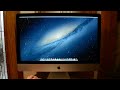 new imac