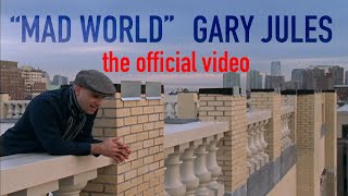 Watch Gary Jules Mad World video