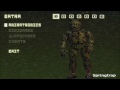 FIVE NIGHTS AT FREDDY'S 3 EXTRAS! PHANTOM FOXY, BB, FREDDY, CHICA, PUPPET AND SPRINGTRAP!