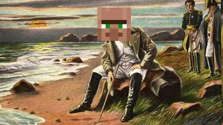 Minecraft Villager Singing Amour Plastique Aicover & Lyrics
