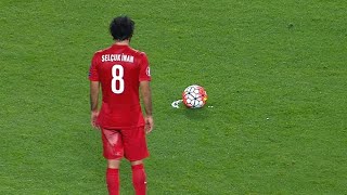 Türk Futbolcuların En İyi Leri