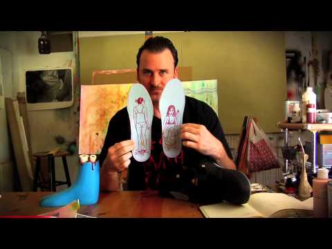 Emerica and Ed Templeton Talk About The Heritic