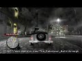 The Saboteur Walkthrough - Act 1 - Mission 8: Doppelganger Part 1
