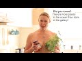 Go Naked At Home Ep. 4 - Vegan Lasagne