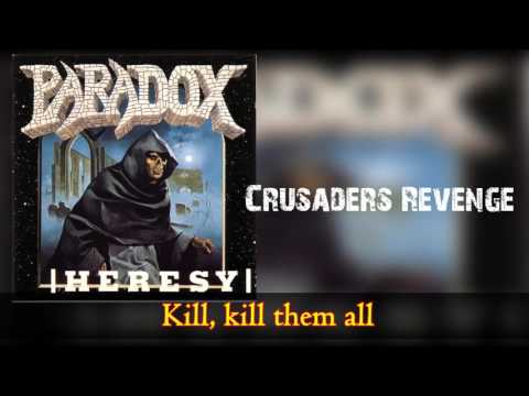Crusaders Revenge Video