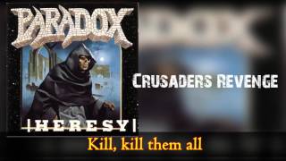 Watch Paradox Crusaders Revenge video