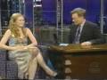 Julia Stiles interview 2001