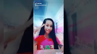 Tiktok Ganas,Ank Mnado