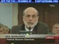 Marcy Kaptur and Paul Ryan Grill Federal Reserve Chairman Ben Bernanke 06-04-09