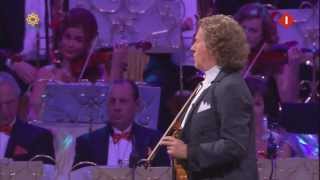 Watch Andre Rieu Nearer My God To Thee video