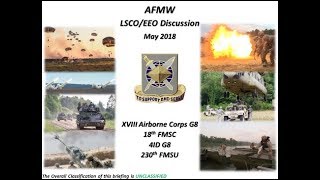 Day 02 02 Fund The Force & Early Entry Operations
