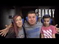 Watching video GRANNY CAN CRAWL UNDER THE BED!! (SUPER CREEPY)
