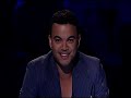 Declan Vs Three Wishez - Songs & Results Final 5 - X Factor Australia 2011 Live Decider 8