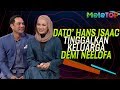 Kantoi Dato' Hans Isaac kena tipu dengan Neelofa! | MeleTOP |...