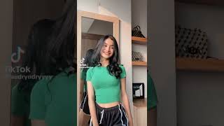 Tiktok Hot Goyang Bokong